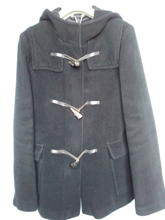 Duffle-coat Burberry homme - photo numéro 3