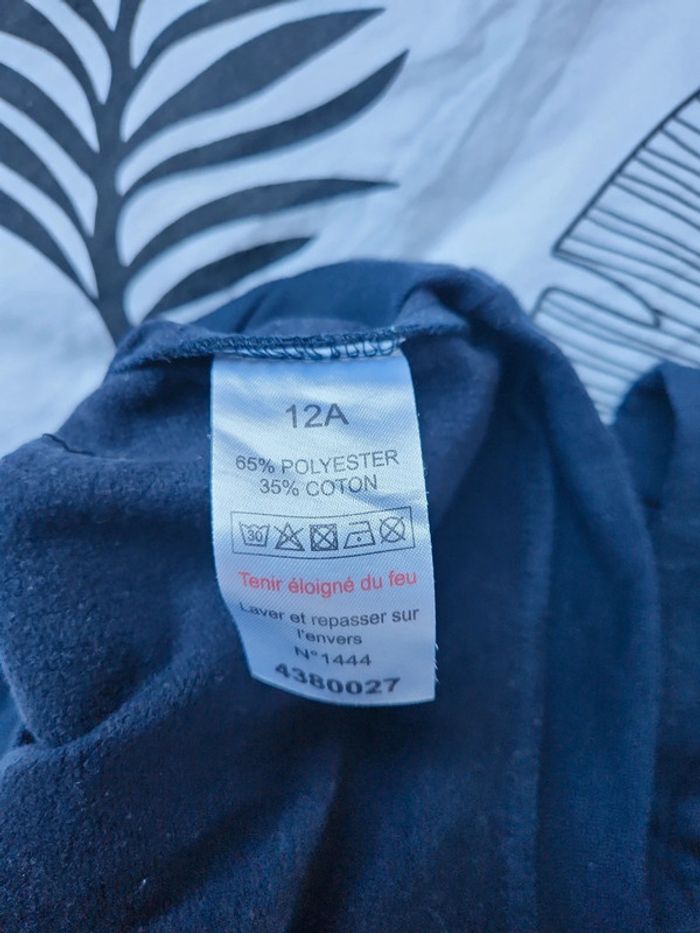 Pull léger 12 ans - photo numéro 5