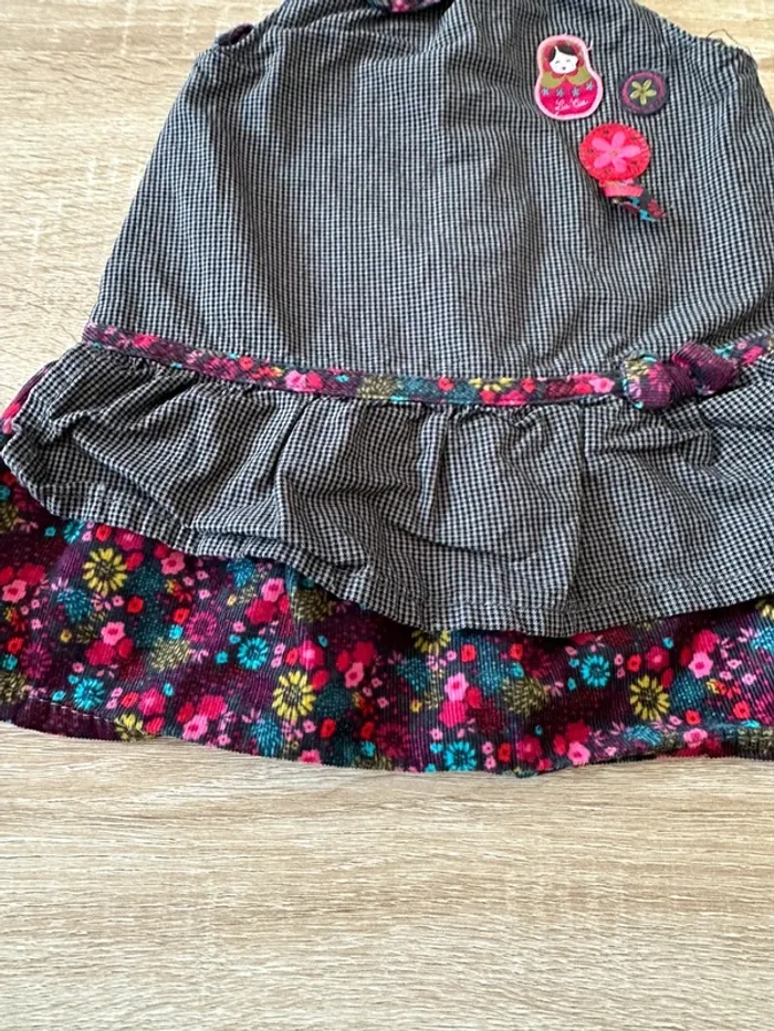Robe La Compagnie des Petits - photo numéro 3