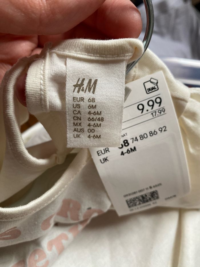 Ensemble h&m - photo numéro 4