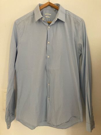 Chemise Ikks Men Slim M