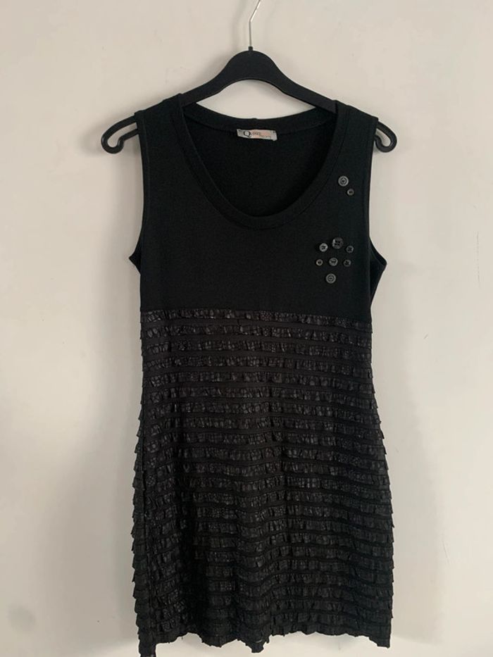 Robe quinze heures trente