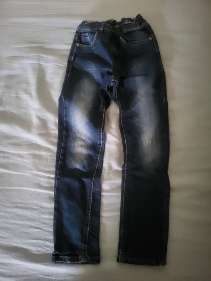 Lot garçon 6/7ans - photo numéro 6