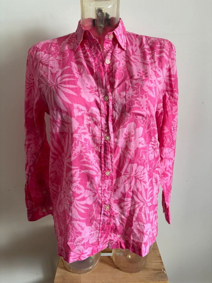 Chemise Ralph Lauren