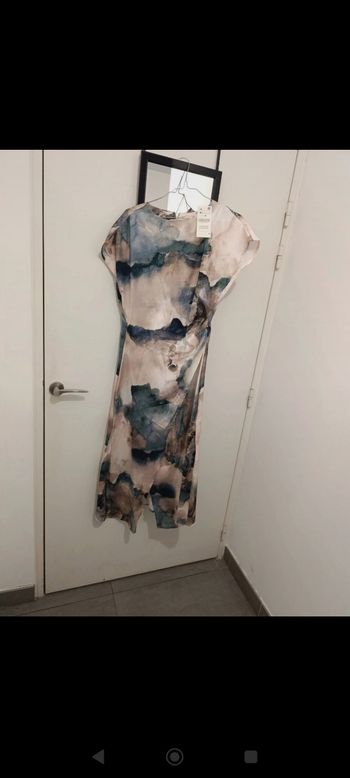 Robe femme