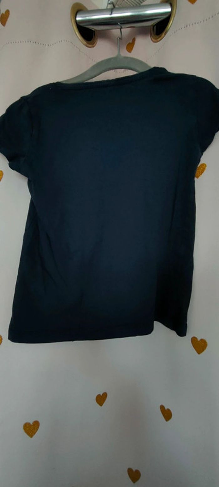 Tee shirt love - photo numéro 3