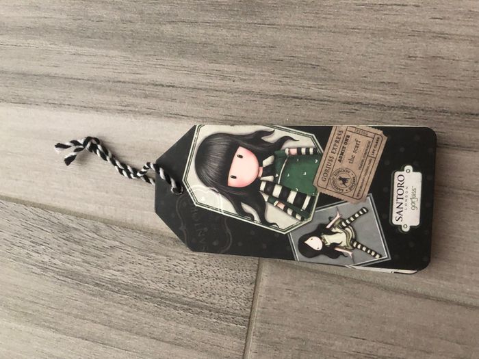 Bloc note Santoro - photo numéro 3