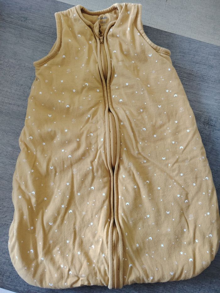 Turbulettes bébé taille 1 - photo numéro 3