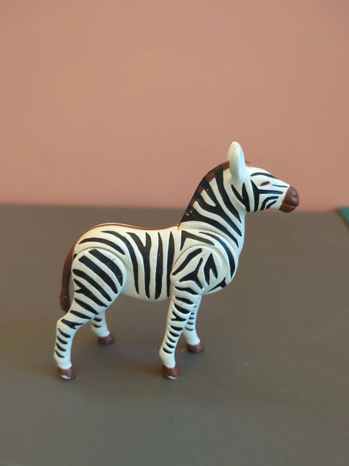 zebre playmobil