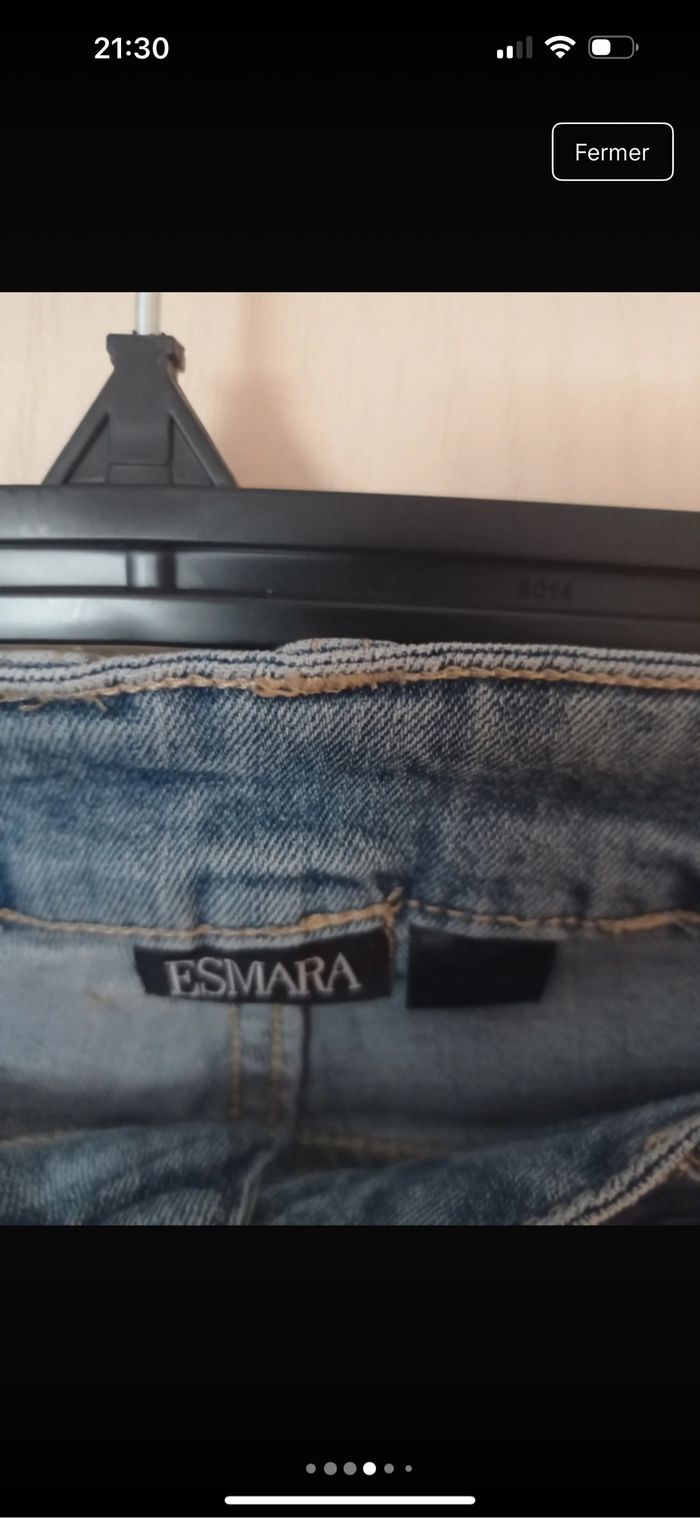 Pantalon femme - photo numéro 4