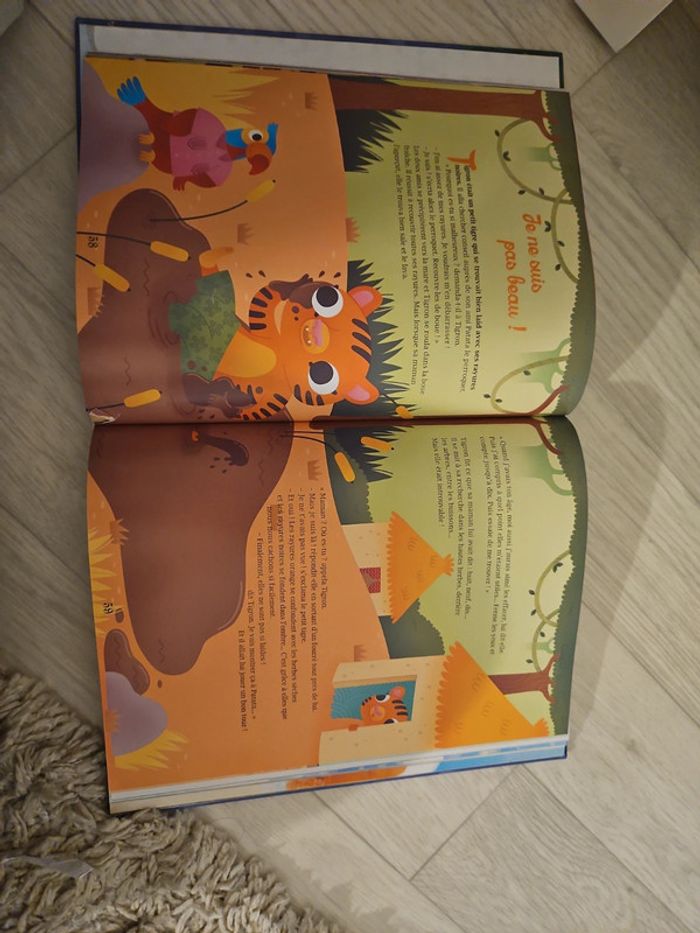 Les plus belles histoires - photo numéro 6