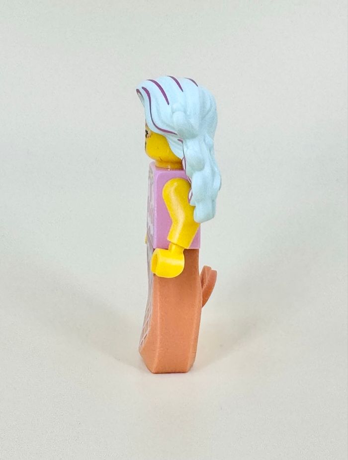Lego Figurines Vidiyo : La Sirène Bonbon - NEUF - photo numéro 5