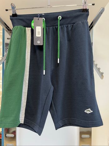 Short