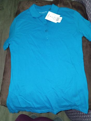 Vêtements taille S et autres articles