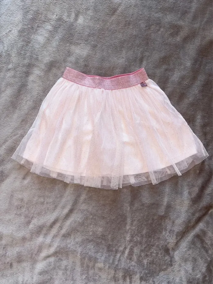 Lot de 24 vêtements fille taille 4 ans en très bon état - photo numéro 11