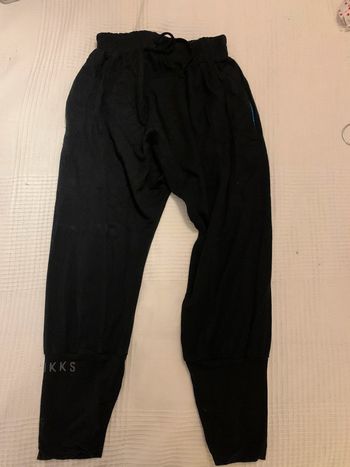 Jogging sarouel ikks