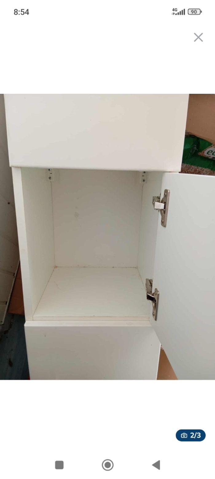 Colonne salle de bain - photo numéro 4