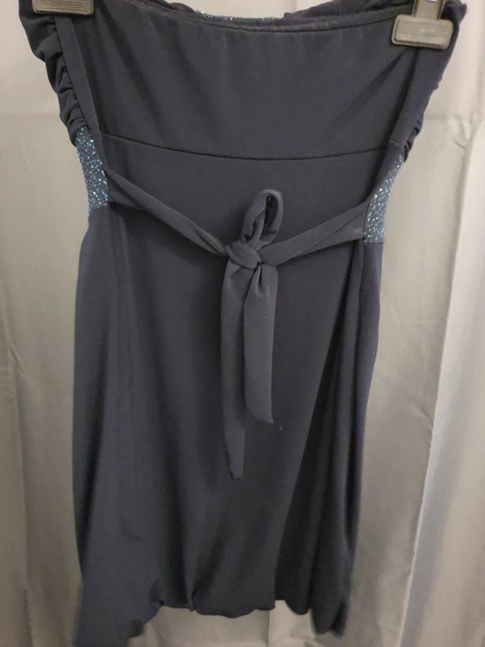 Robe courte ou haut bustier - photo numéro 2