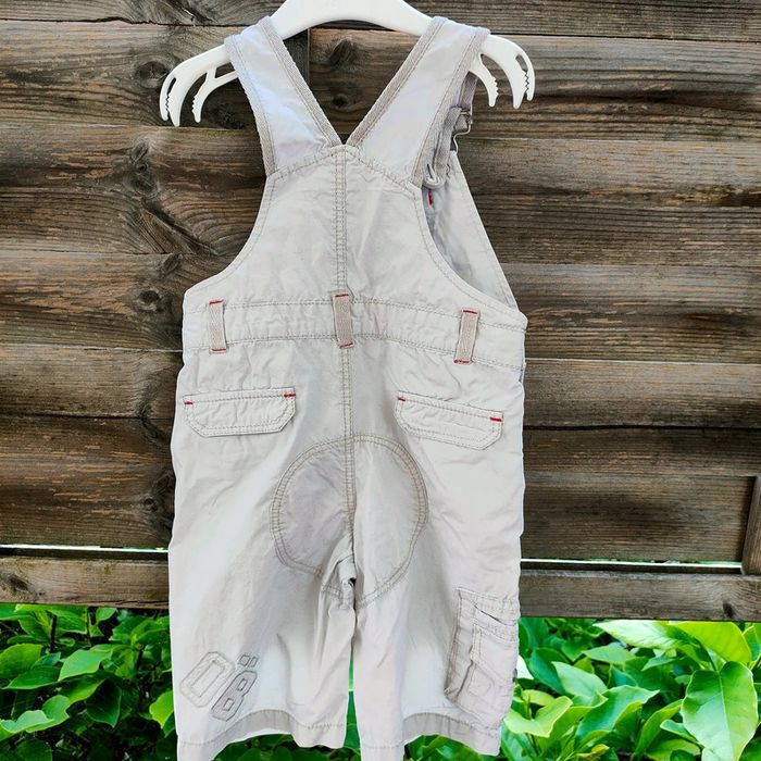 Lot de salopettes bébé garçon 24 mois - photo numéro 7