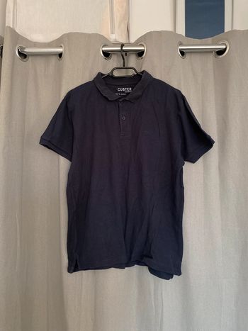 Polo homme