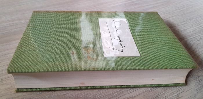 les brebis du seigneur - roman de Ferreira de castro - photo numéro 4