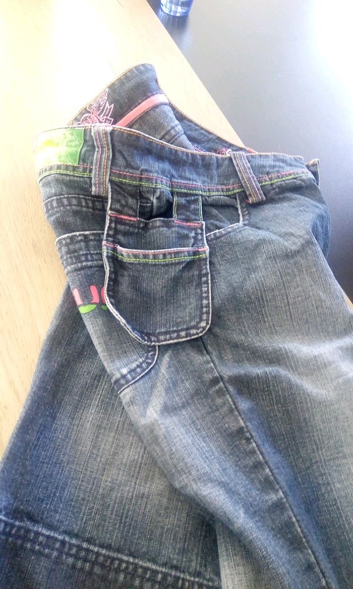 Short long - photo numéro 4