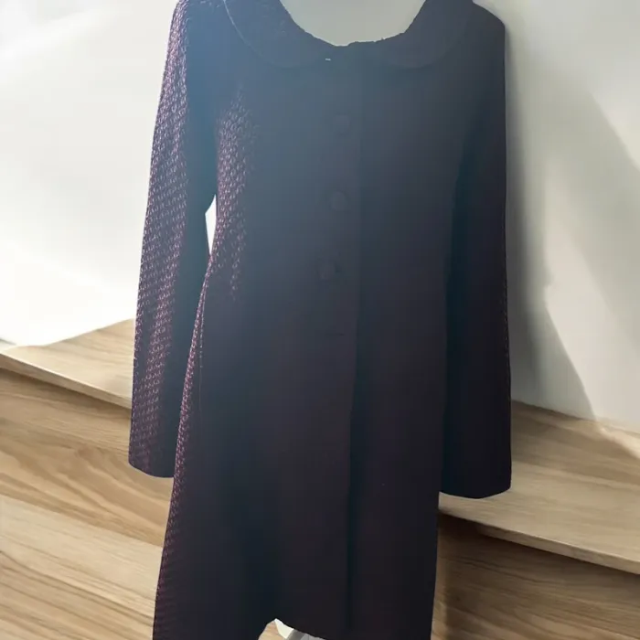Manteau hoss - photo numéro 4