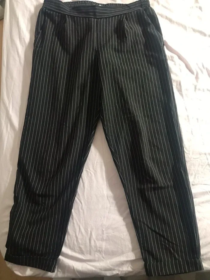 Pantalon habillé