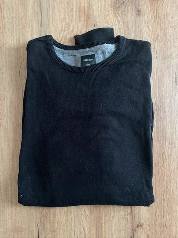 Pull XXL