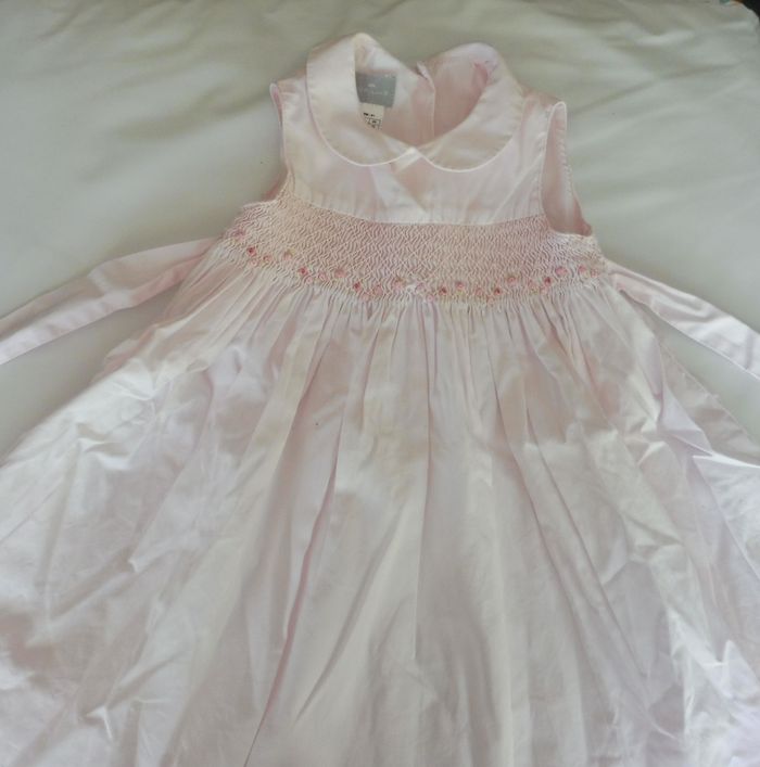 robe cyrillus 18 mois - photo numéro 4