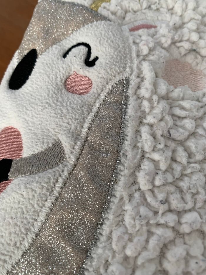 Pyjama pilou La Halle taille S - photo numéro 3