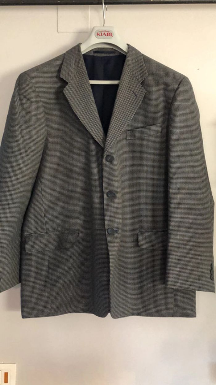 Blazer homme taille 52/54