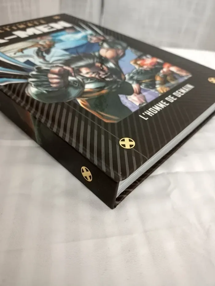 X-Men - photo numéro 4