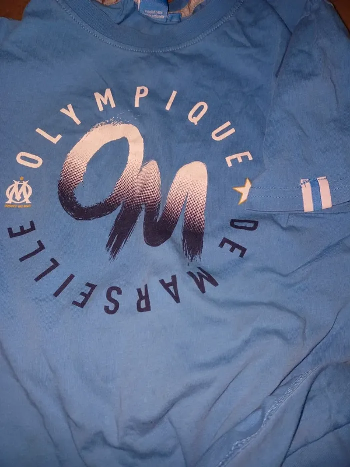 T-shirt Weeplay - photo numéro 3