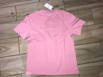 Tee-shirts jack & jones rose M