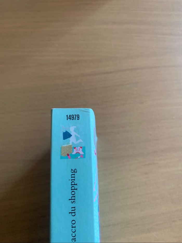 Mini accro du shopping - photo numéro 3