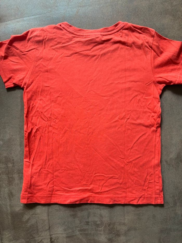 T-shirt Lacoste - photo numéro 2
