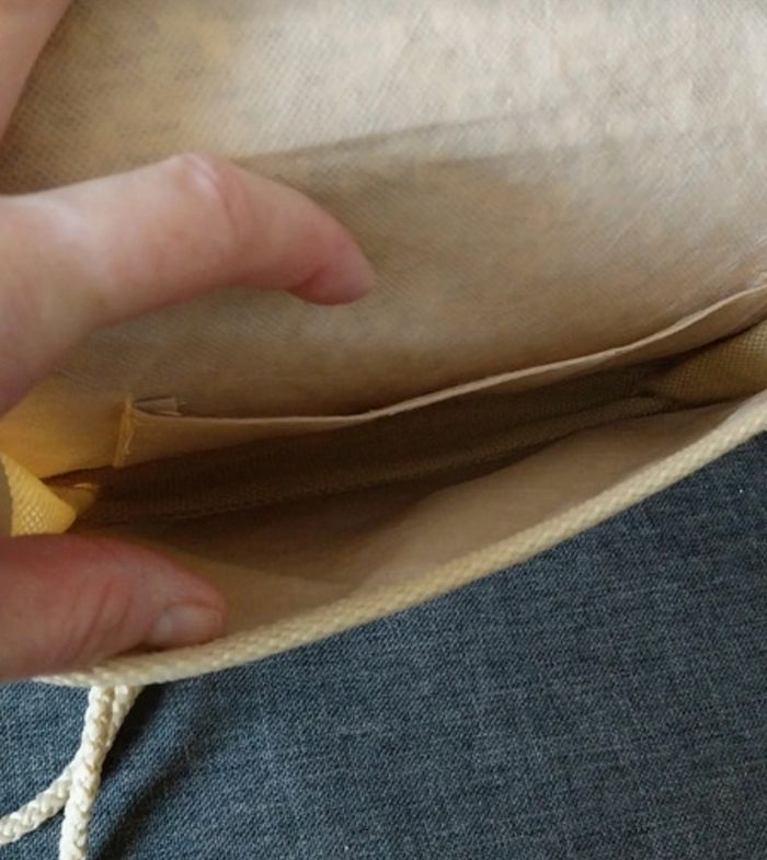Petit sac - photo numéro 4