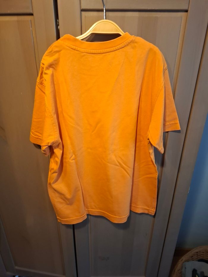 Tee-shirt 10 ans - photo numéro 2