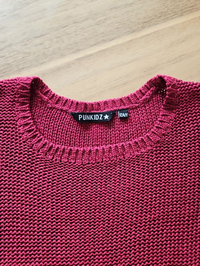 T shirt - photo numéro 3