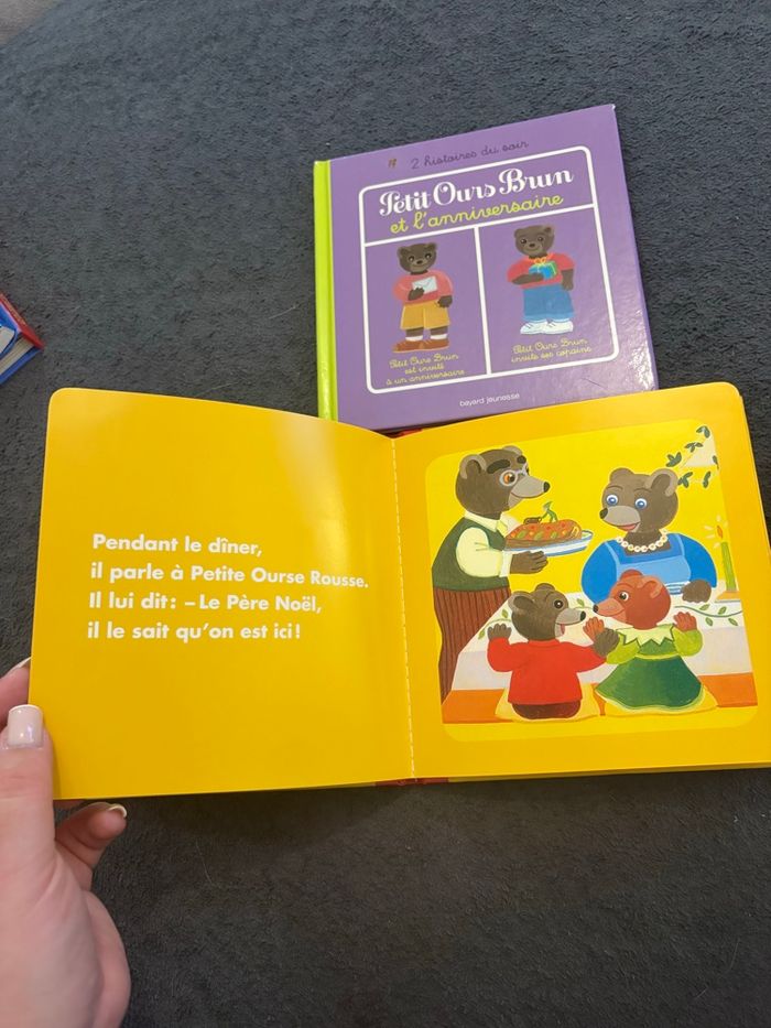 Petit Ours Brun - photo numéro 4