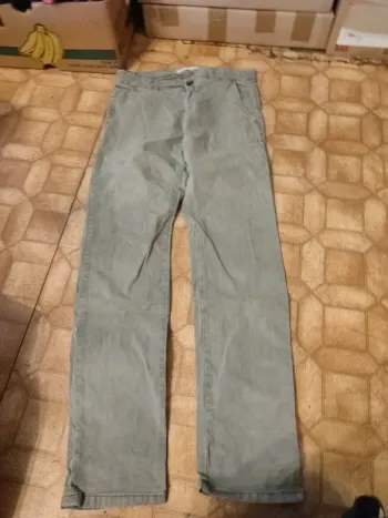 Pantalon Zara 13 14 ans