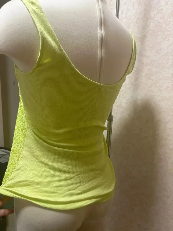 Top taille 36 marque phildar - photo numéro 3