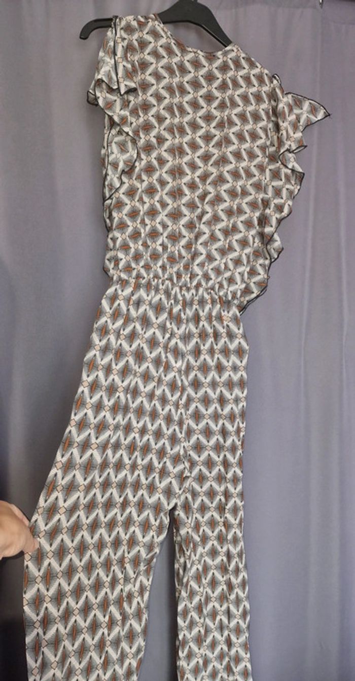 Combinaison La fée Maraboutée femme 40 - photo numéro 7