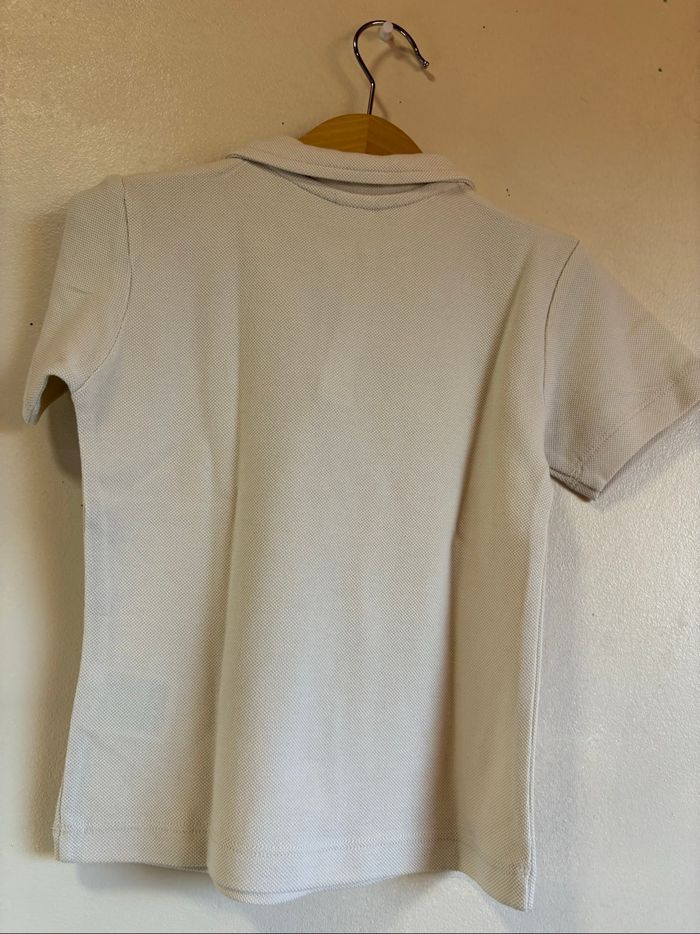 Polo garçon taille 86 - photo numéro 3