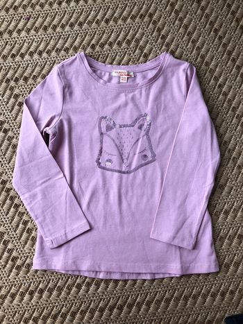 T-shirt taille 3 ans