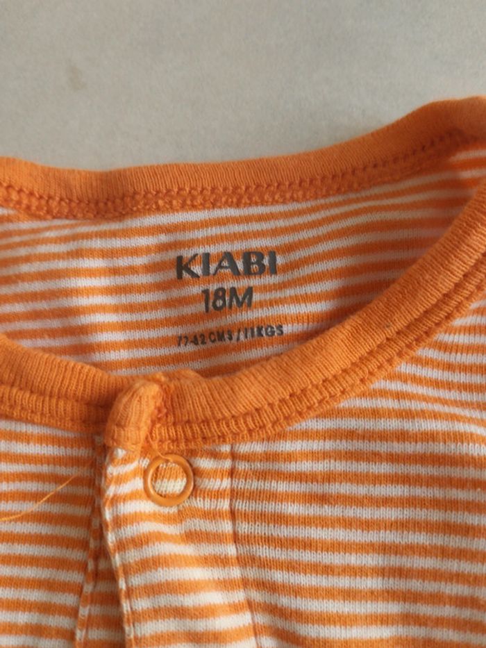 Pyjamas 18mois - photo numéro 8