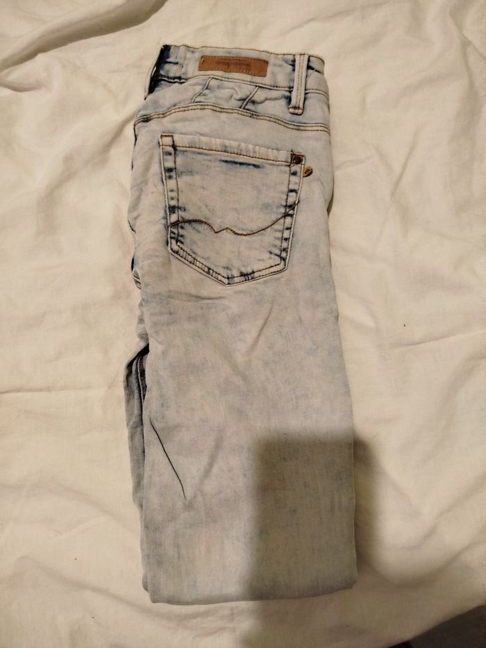 Jeans bonobo - photo numéro 4