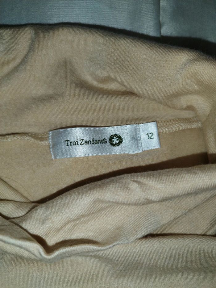 Sous pull - photo numéro 2