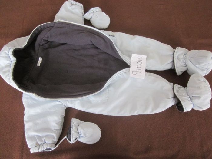 combi pilote - photo numéro 2